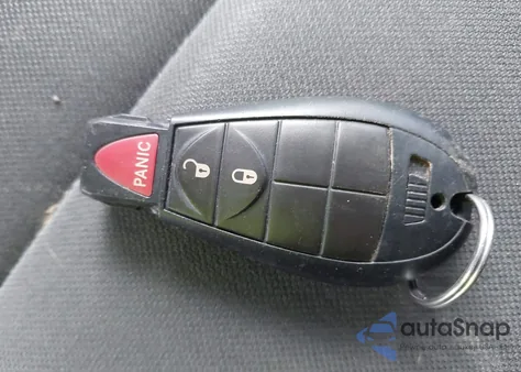 2010 Dodge Journey Sxt из США, поврежденный, VIN 3D4PH5FV0AT168168